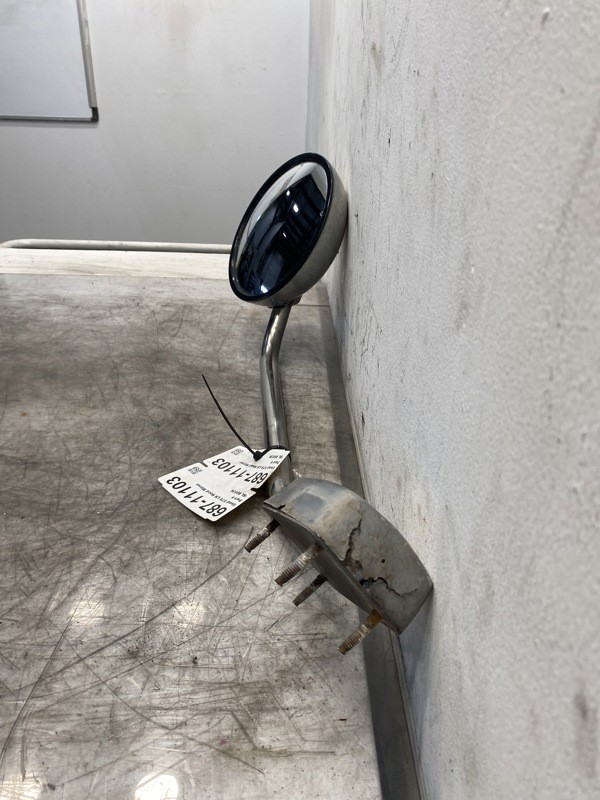2016 Peterbilt 579 Hood Mirror (687-11103)