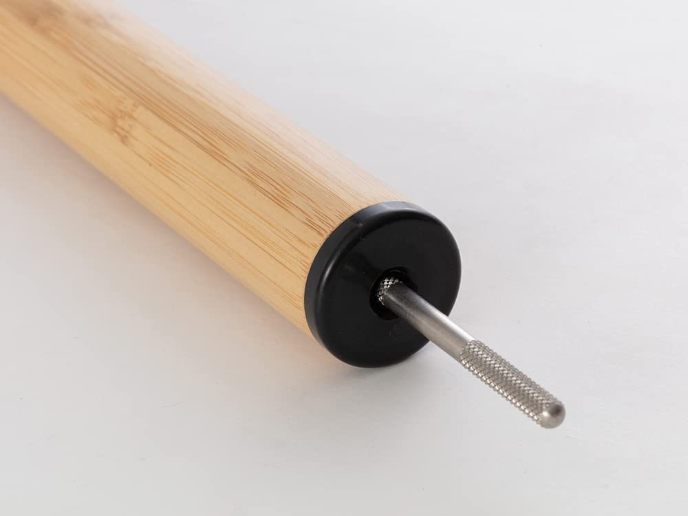 Snow Pole Wood Pole