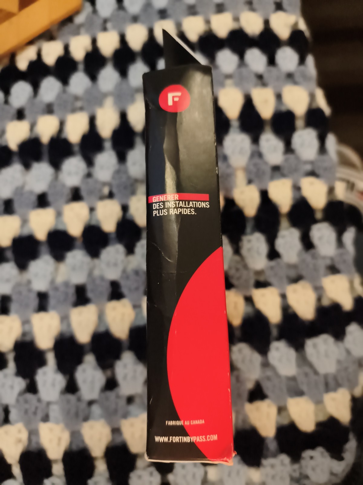 Fortin INT-SL-PL Immobilizer Bypass Door Lock Interface Module Remote Start