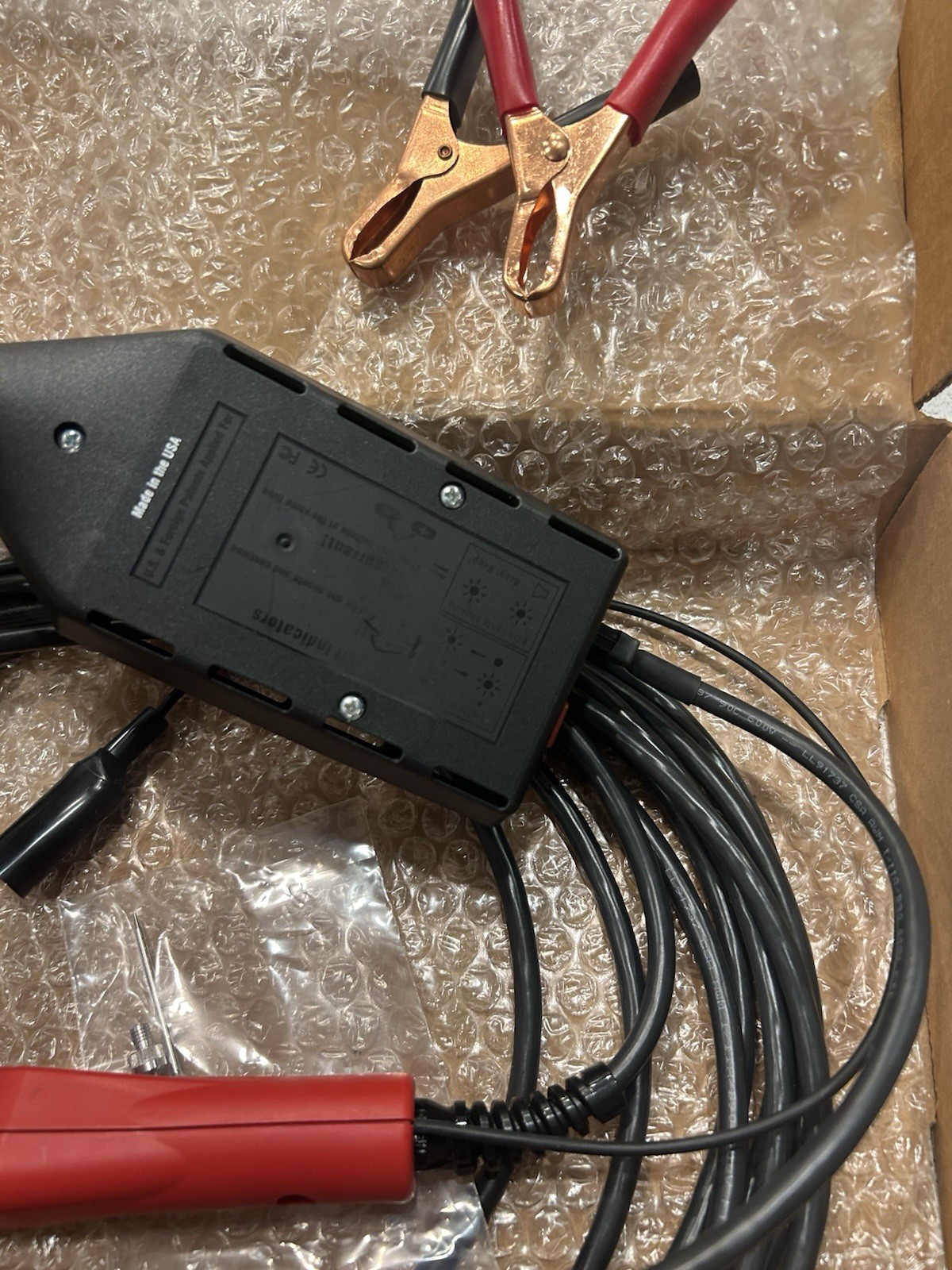 Snap-On CT3000KT Multi-Probe (6-48 Volt DC Systems)