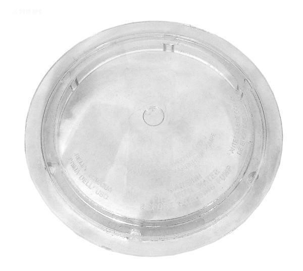 Jacuzzi Carvin Strainer Cover Trap Lid