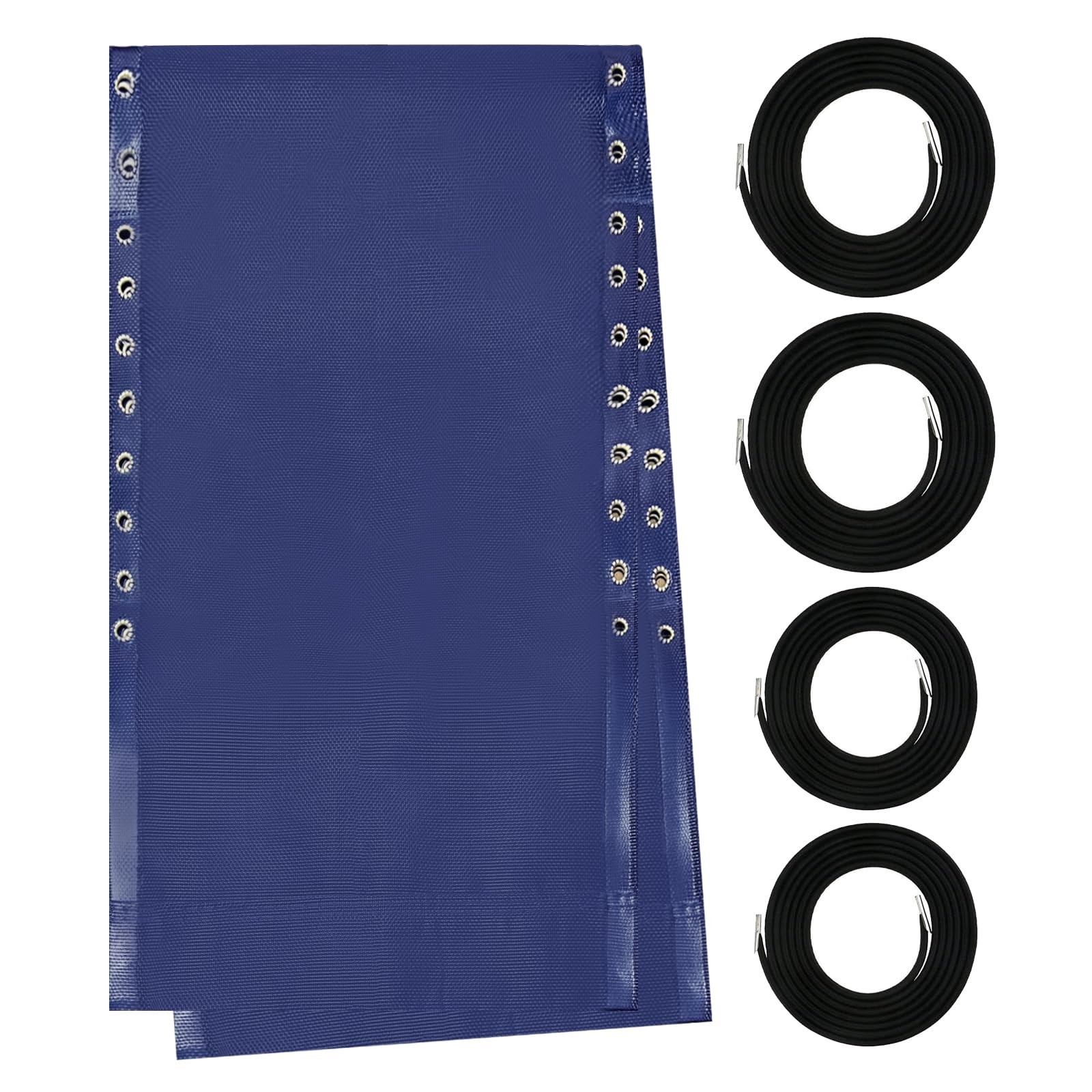 Zero Gravity Replacement Fabric, 17 Inch Wide Repair Cloth for Anti Gravity C...