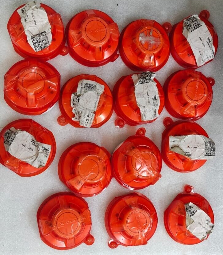 APOLLO SMOKE DETECTOR 55000-600 APO