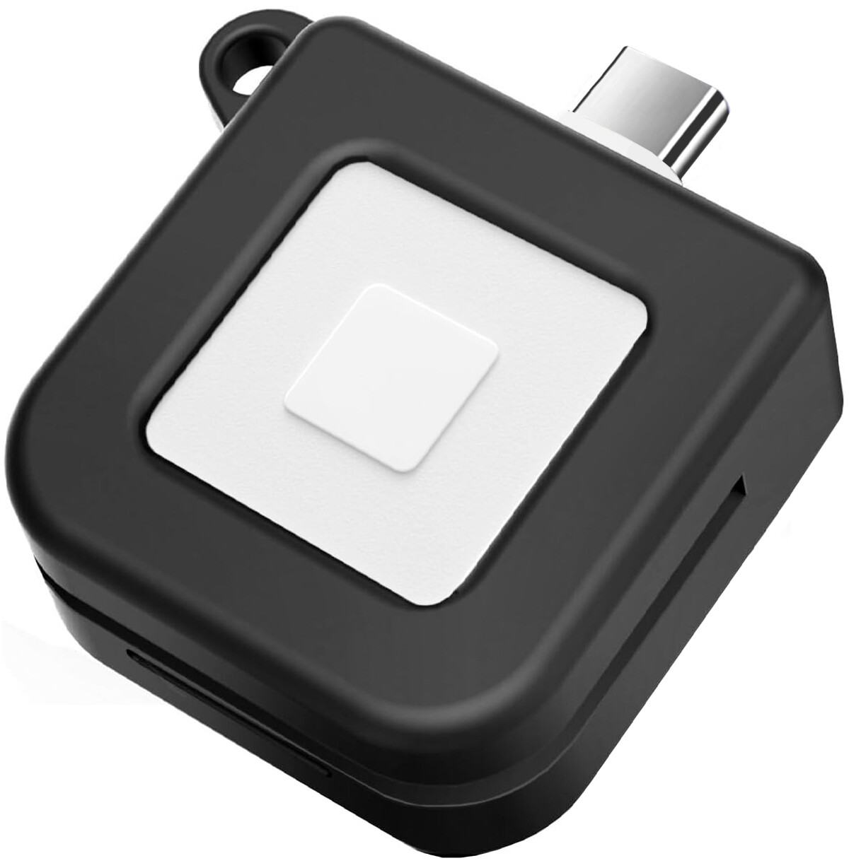 Keyring Case for Square Reader for MagStripe
