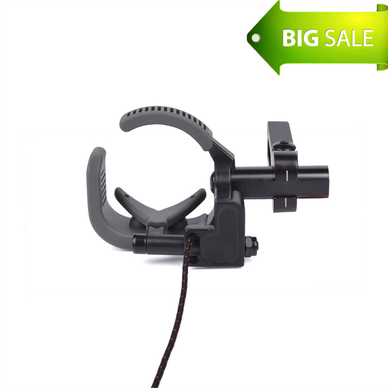Arrow Rest Fall Drop Away Adjustable  RH Archery Compound Bow Hunting Target 1X