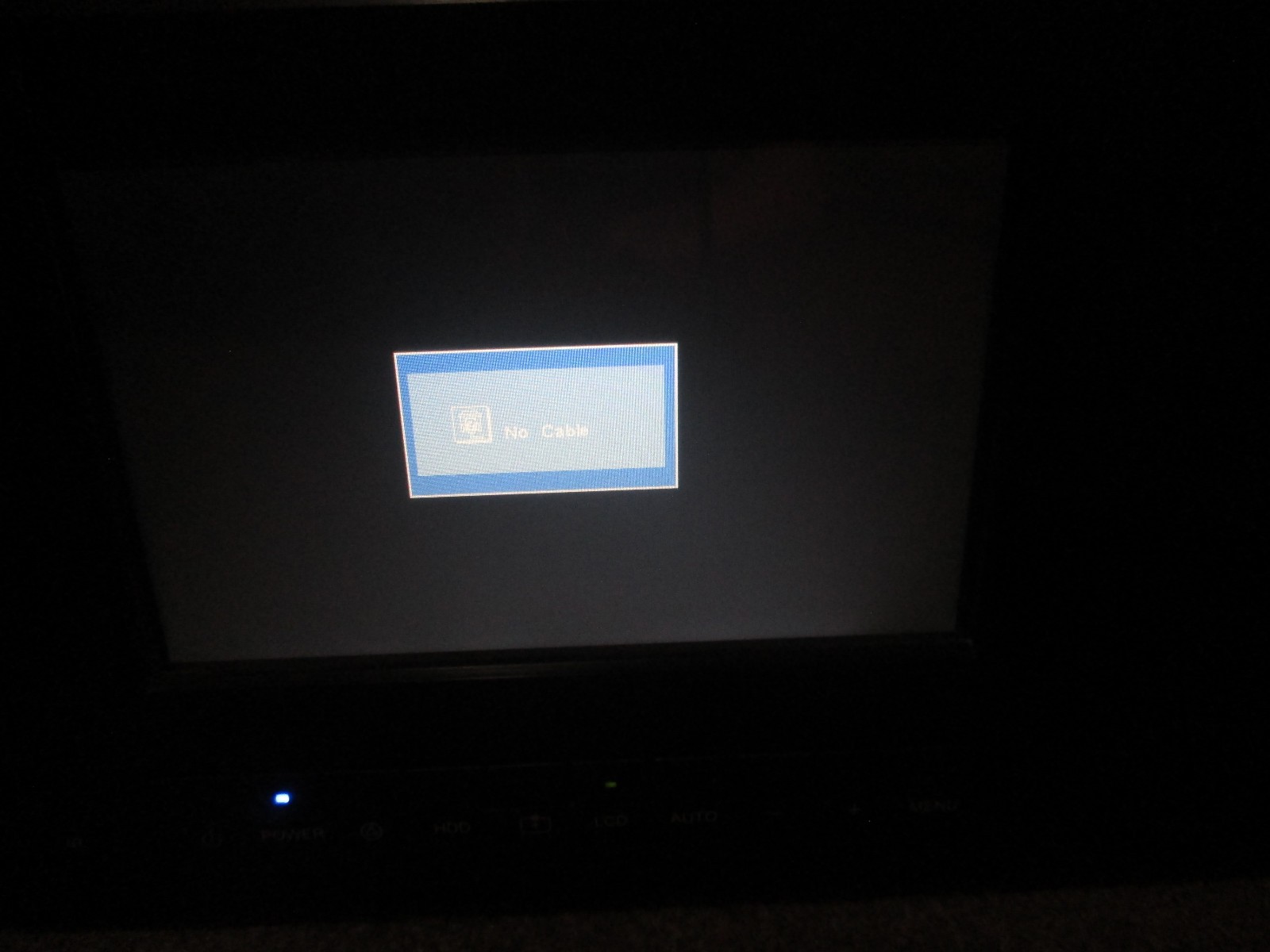 XTREAM Media Server PRO-9800