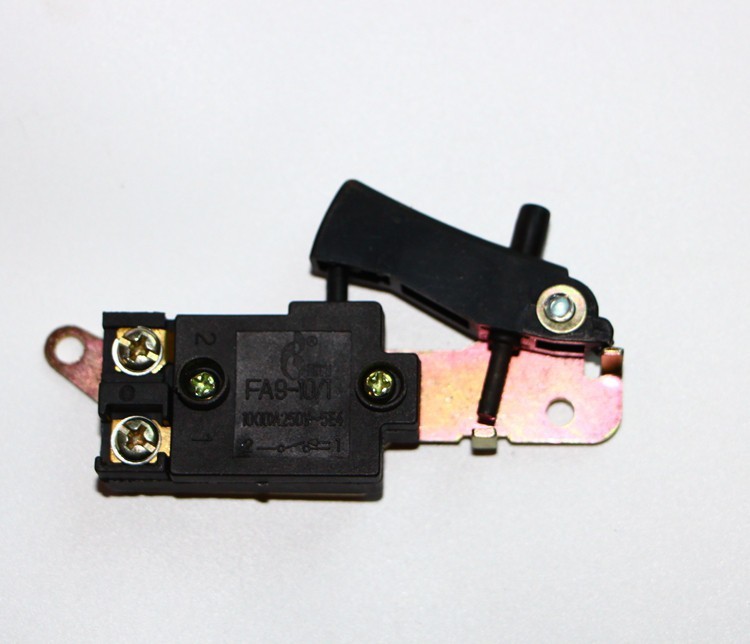 1pc NEW Z1G-FF-15 electric pick switch for Hitachi PH65A/85/95 #VW22 CH