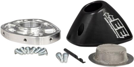 Enduro Engineering 40-1120 Spark Arrestor Endcap KTM/HUS