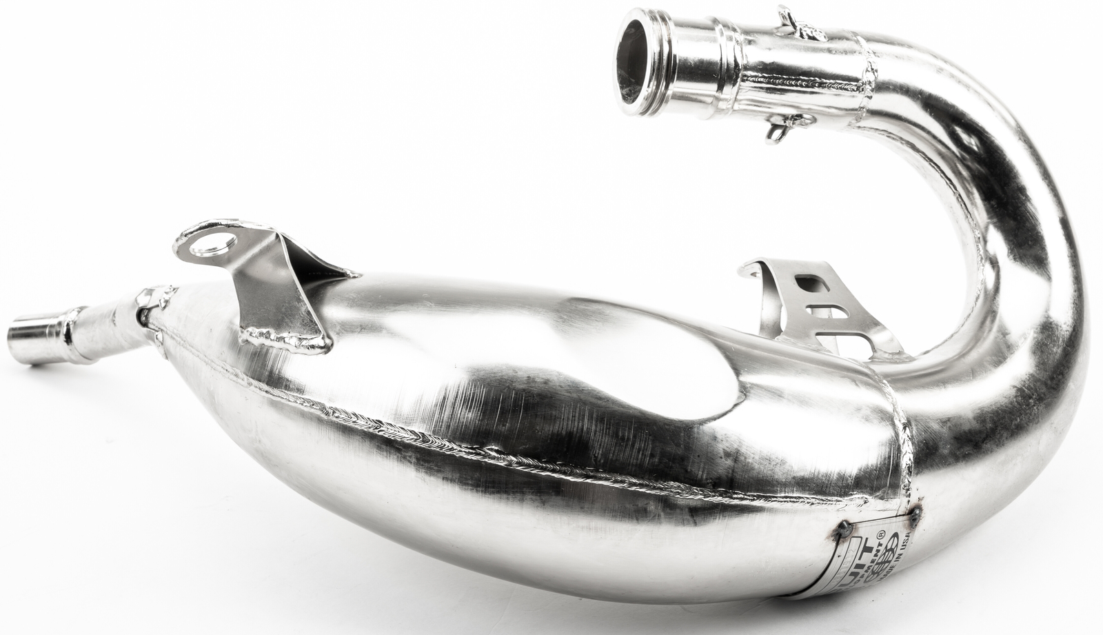 PRO CIRCUIT KTM 125/150SX HUSQ TC125 19-22 GASGAS MC125 PLATINUM EXHAUST PIPE