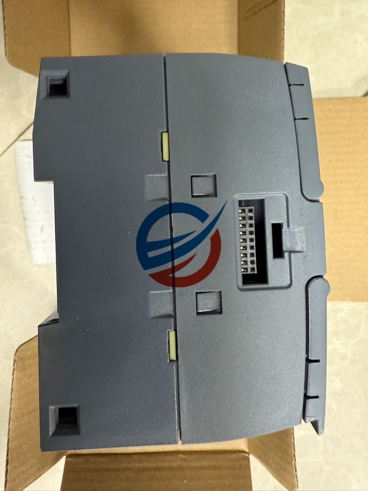 For NEW Siemens PLC CPU 6ES7215-1AG40-0XB0 Programmable Logic Controller Module
