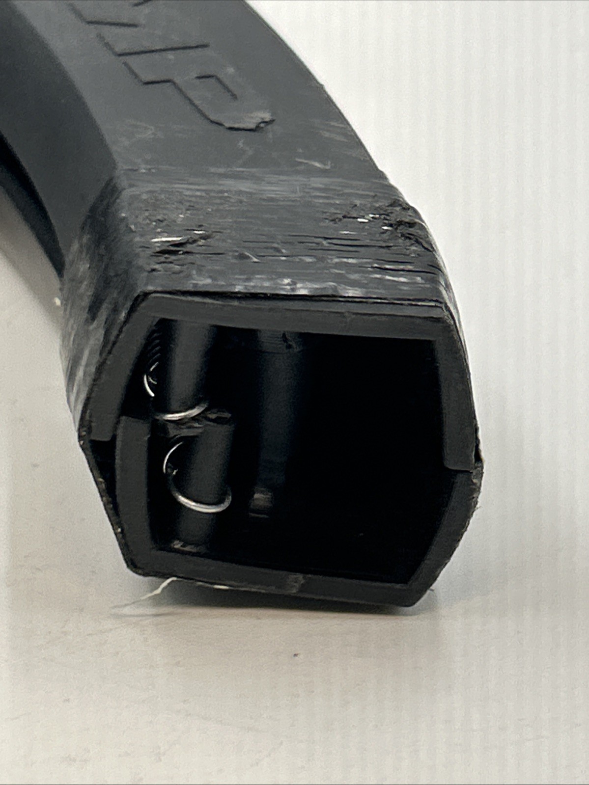 Te Connectivity /AMP 58074-1 Insertion Frame Manual Handle…damaged