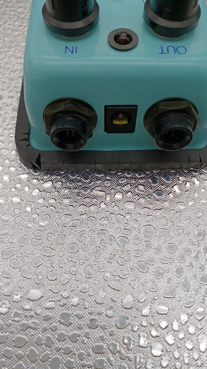 Guyatone Mc2 Chorus