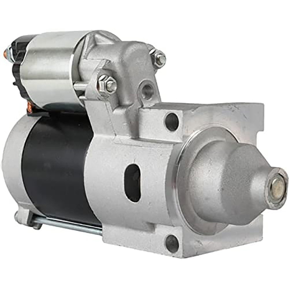 A-228000-7990-AI Starter, 12V, CCW, 9T, 0.6KW, (New)