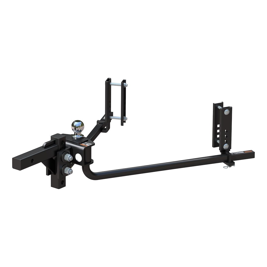 CURT 17599 TruTrack HITCHES