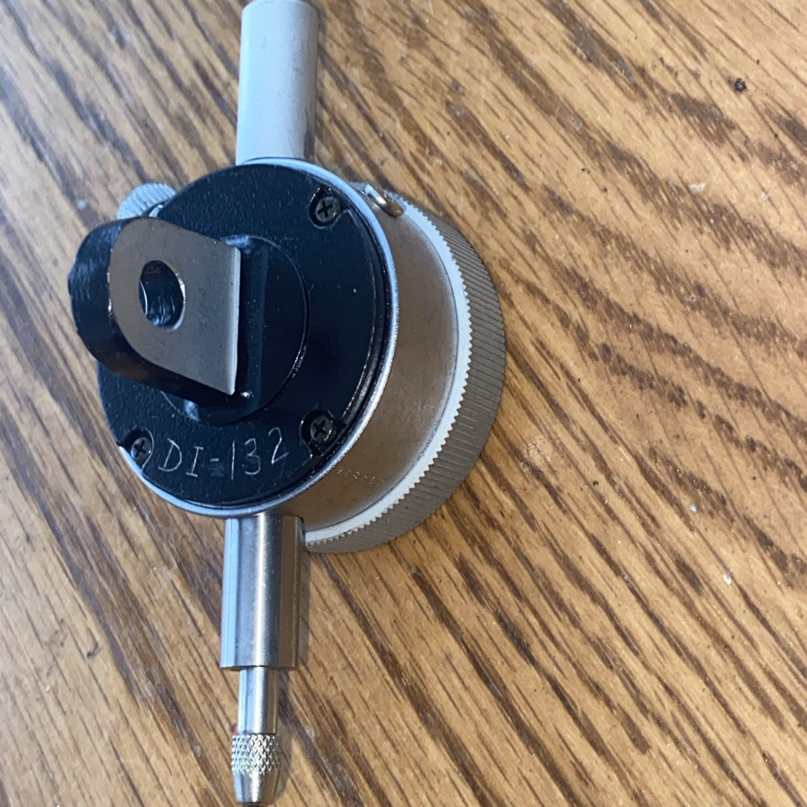 Mitutoyo 1044 Dial Indicator