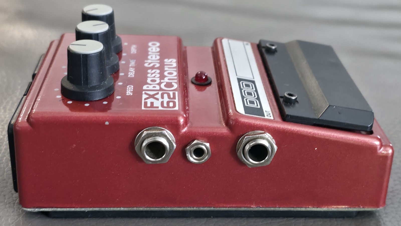 DOD Bass Stereo Chorus FX62