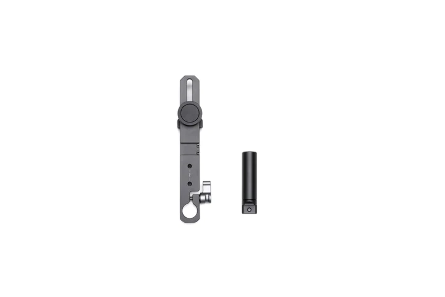 Ronin-S PART 15 Top Hotshoe Bracket