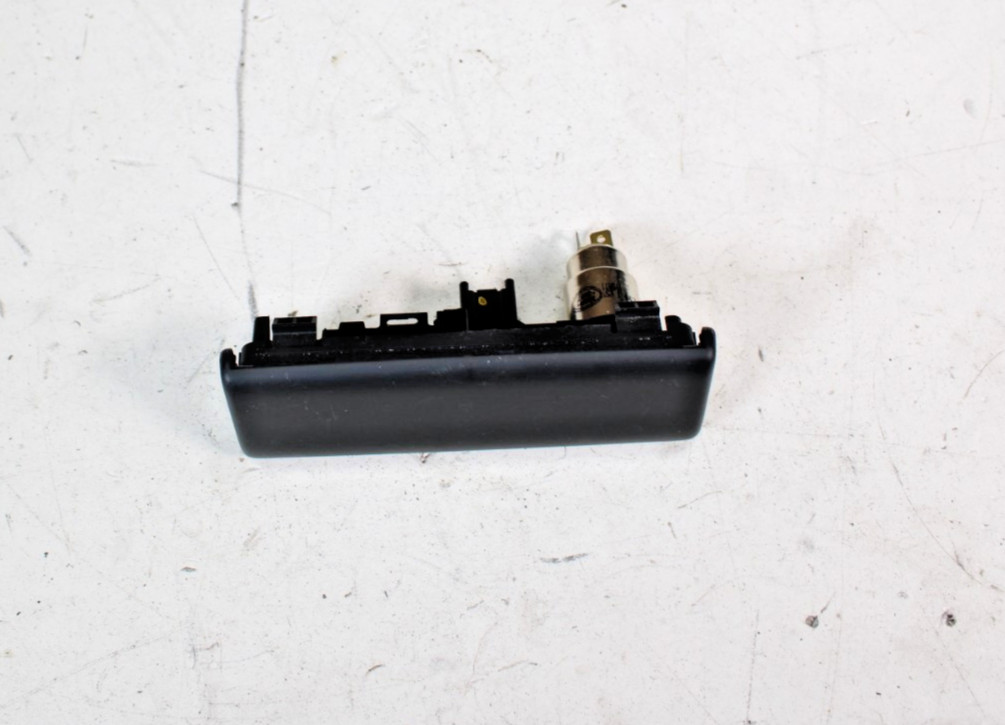 2012-2013 Range Rover Sport Radio Stereo Auxiliary Audio Jack CH2219C166DA OEM