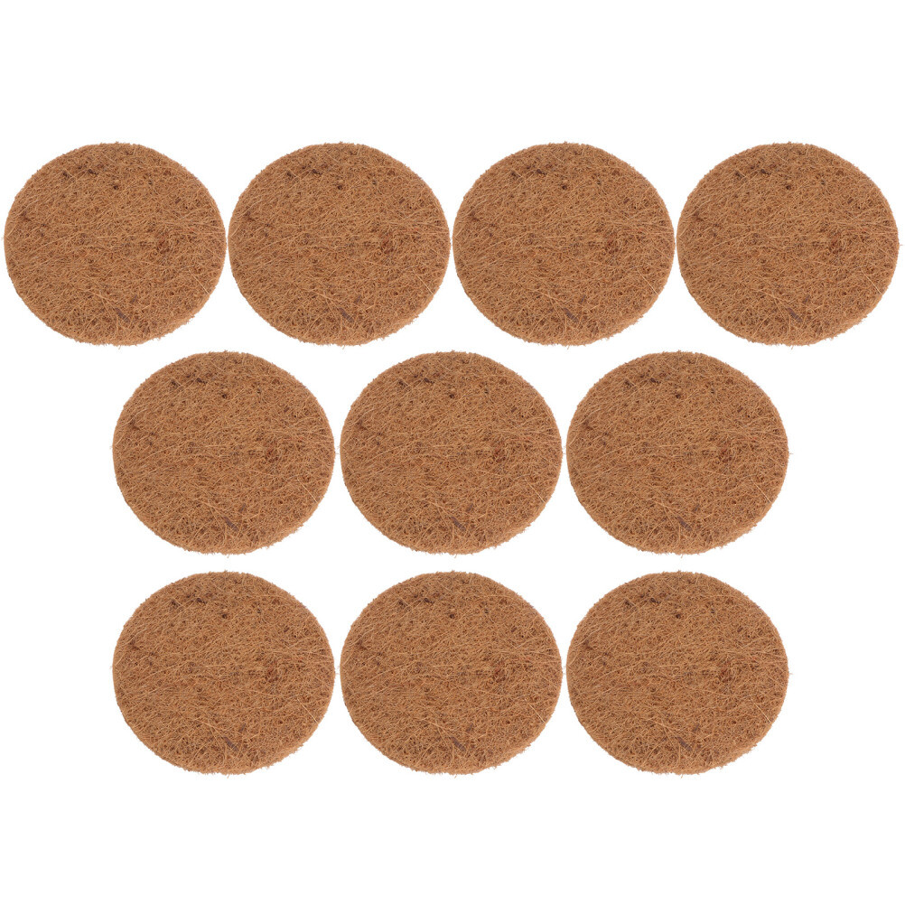 10Pcs for plants bird egg mat nesting mat Bird Egg Mat Bird