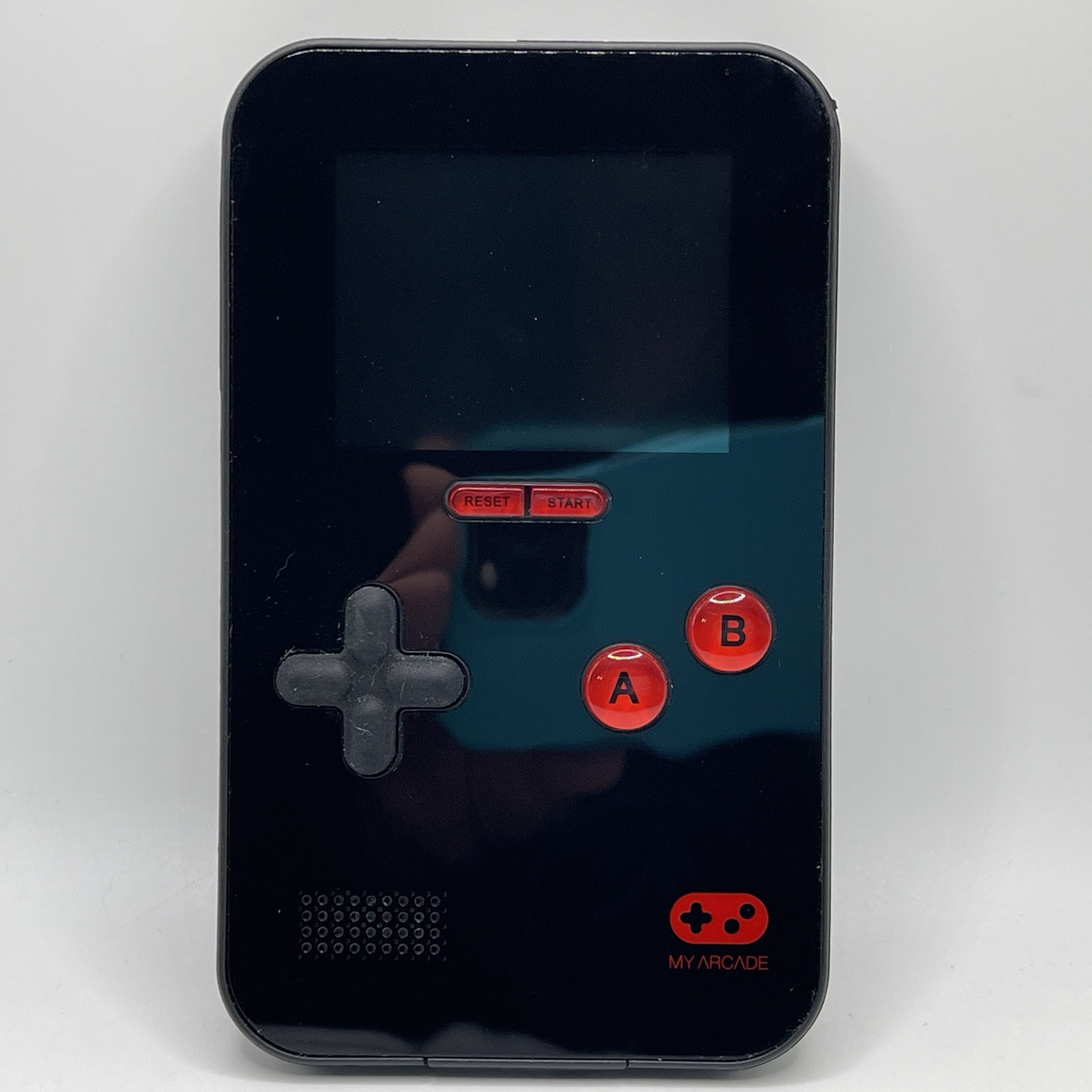 MY ARCADE Go Gamer Portable Device Built-In 300-in-1 Handheld