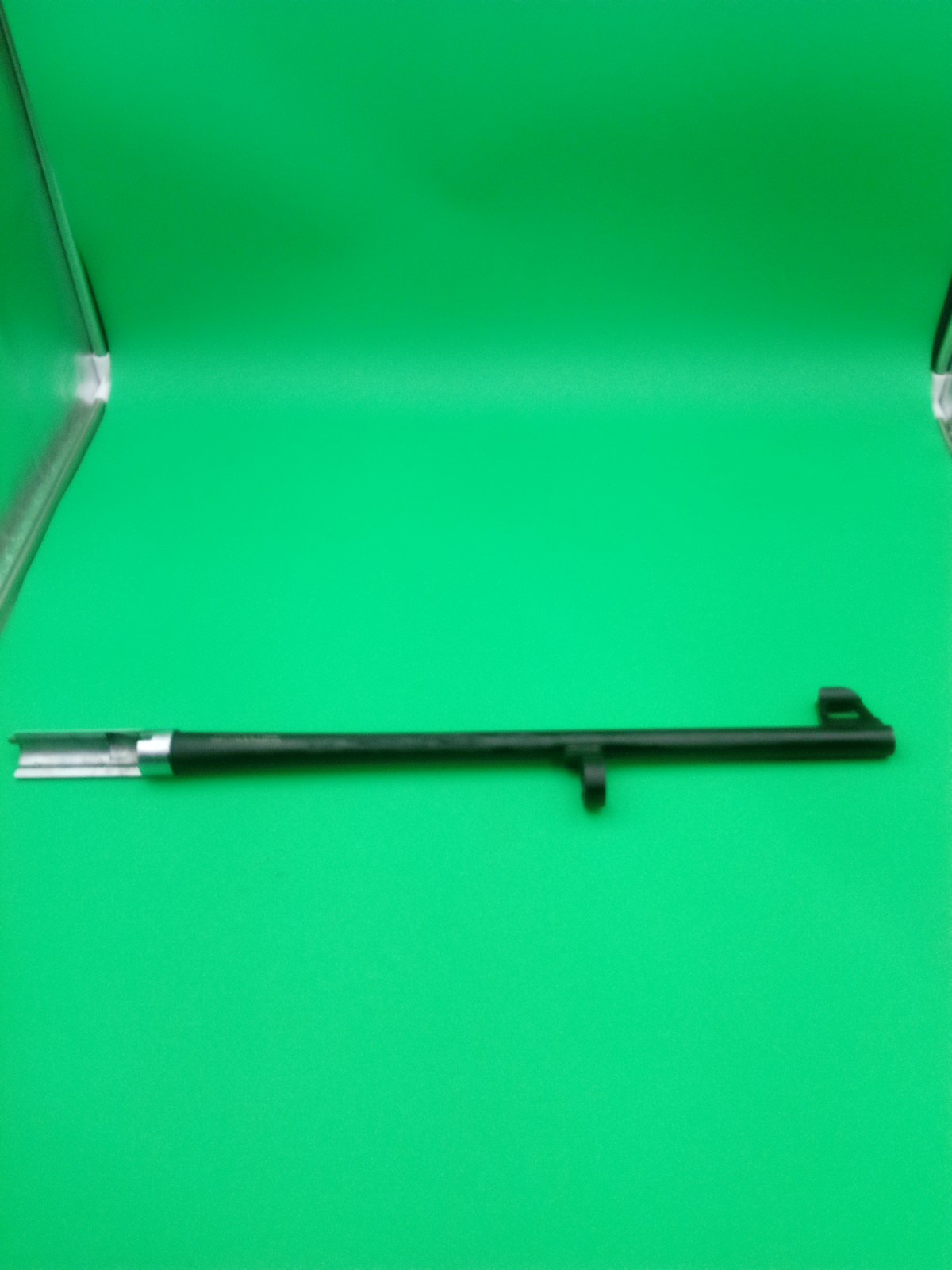 Citadel PAT .12 Gauge Factory 20" Barrel (Has Part Of The Action Still Attached)