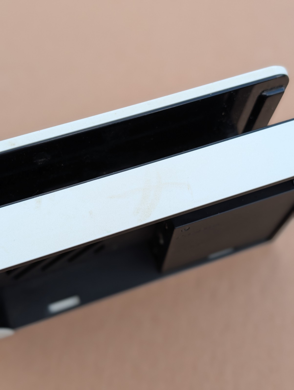 Nintendo Switch Console Screen TV Dock Station Charging *Station only Untested*