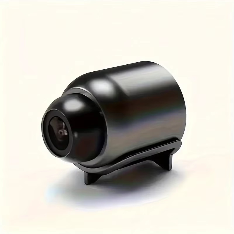 1080P HD Mini Wifi Camera Indoor Safety Security Surveillance Baby Monitor Night