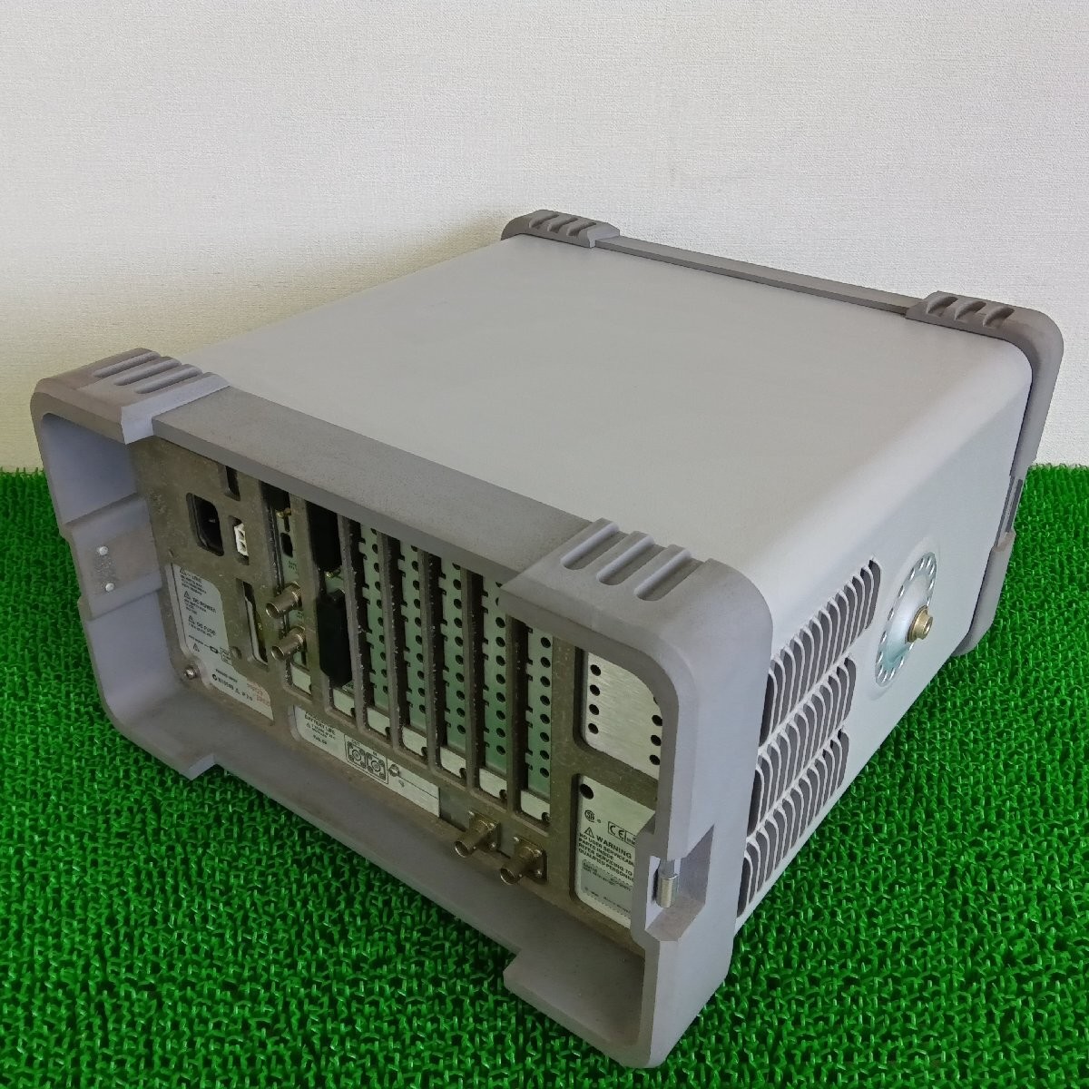 Agilent E4411B Spectrum Analyzer Japan