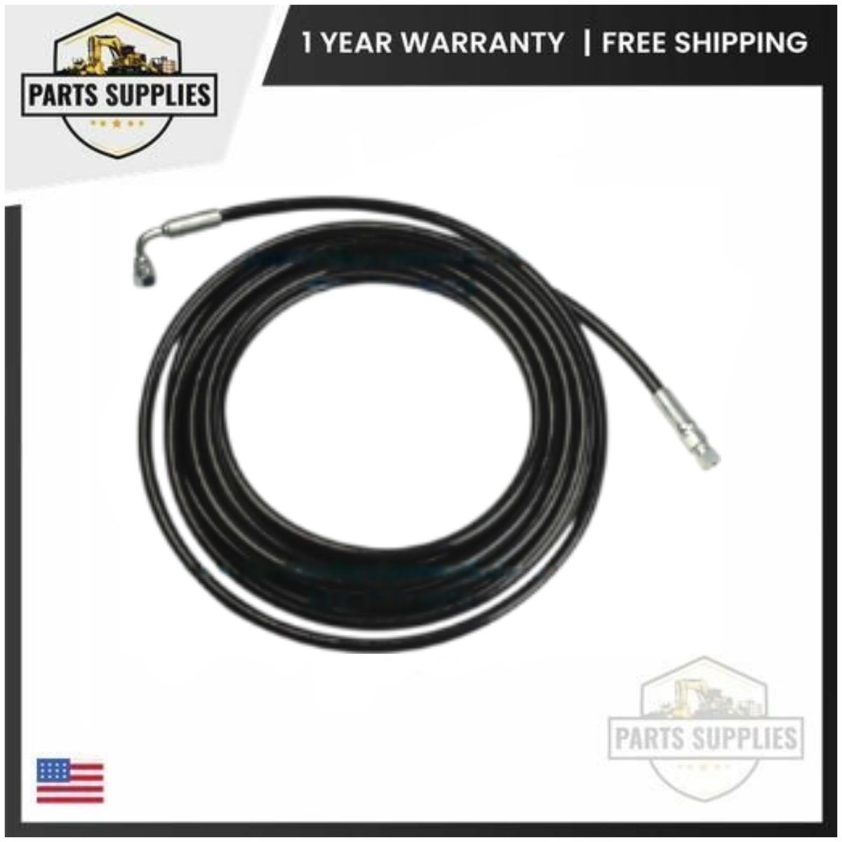 5570775 Overhead Hydraulic Hose fits BendPak MX-10CX MX-10ACX 2-Post Lift