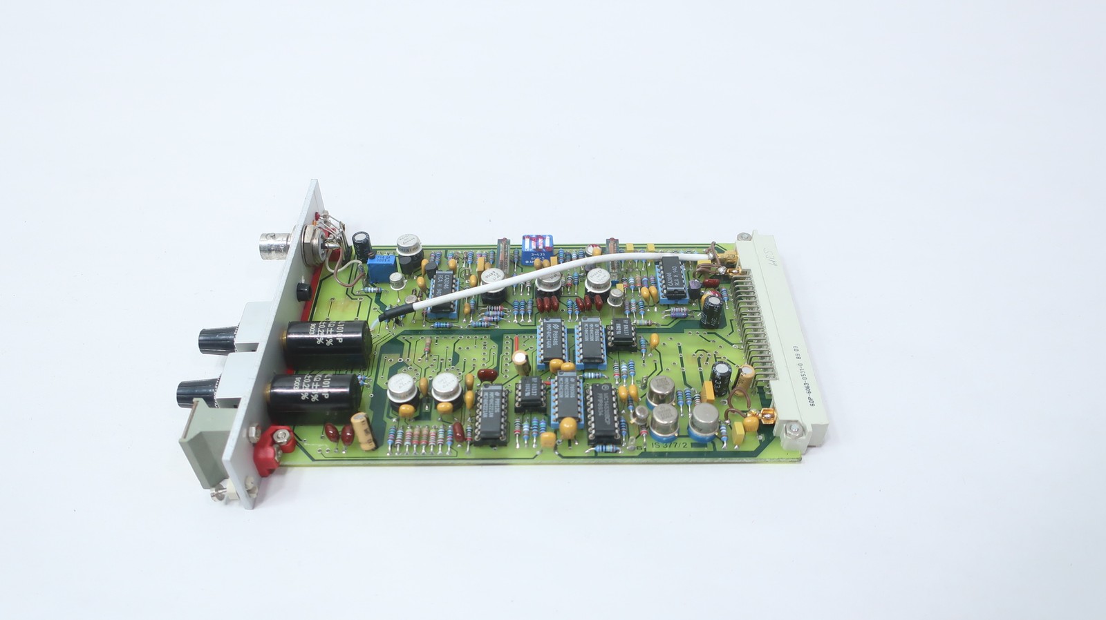 SCA-B1PS Memory Module