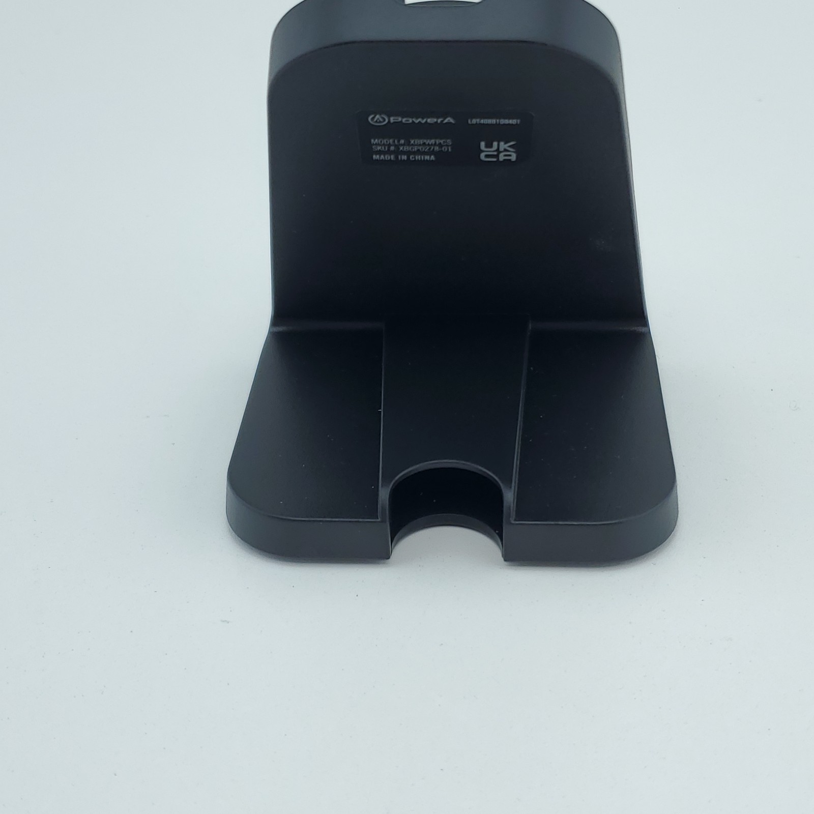 Powera Fusion Pro Controller Lumectra Base Charging Station & Puck Replacement