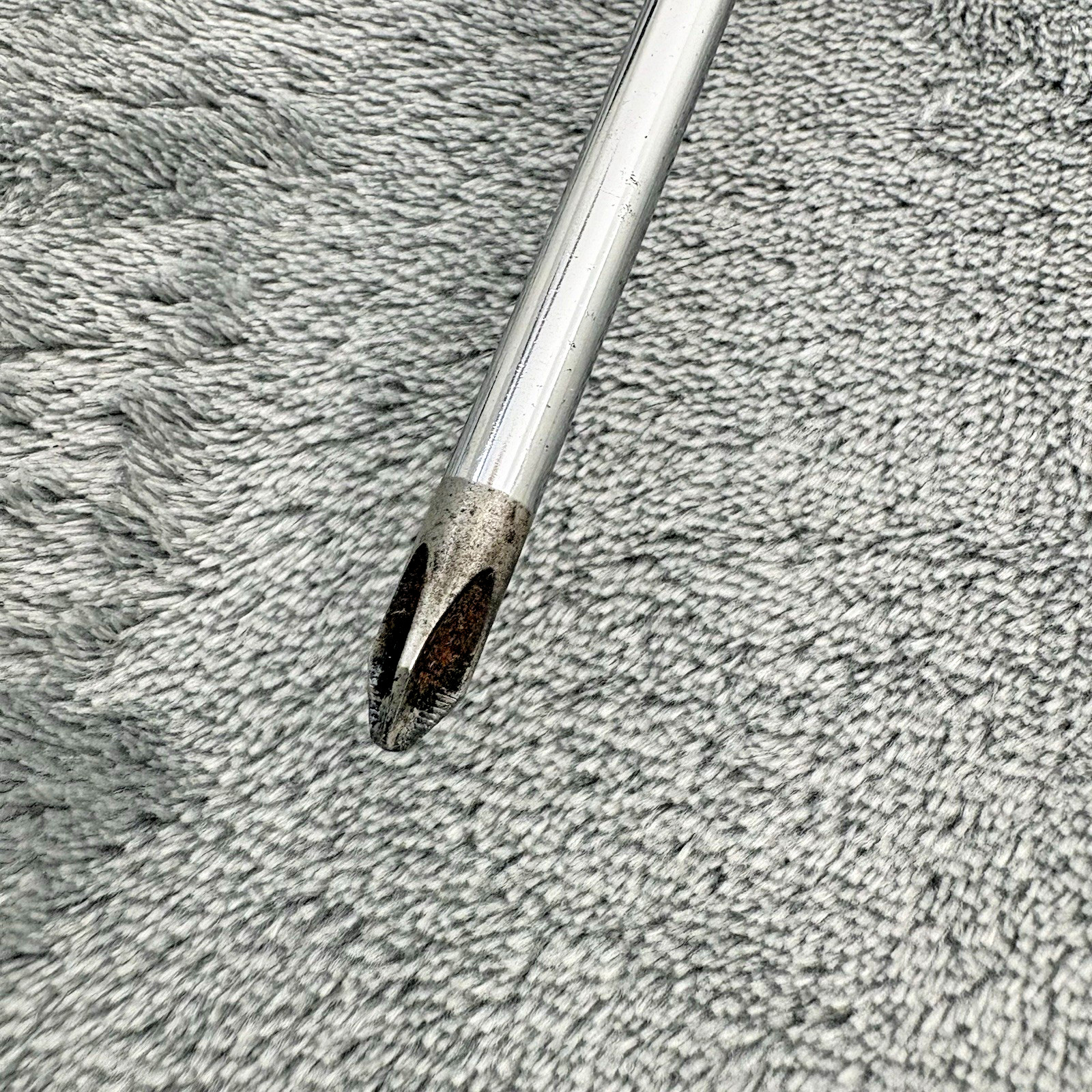 Snap On Phillips Screwdriver #2 No 2 SGDP421RA Tools