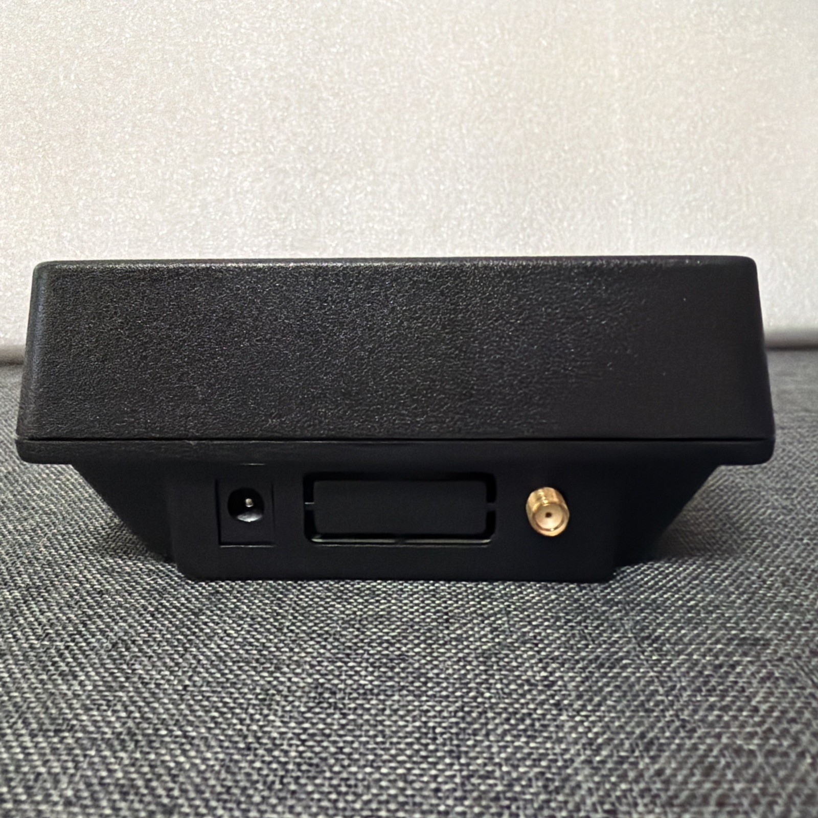 SERVICE CALLING SYSTEM (NUMBER CALLING) FOR DMV