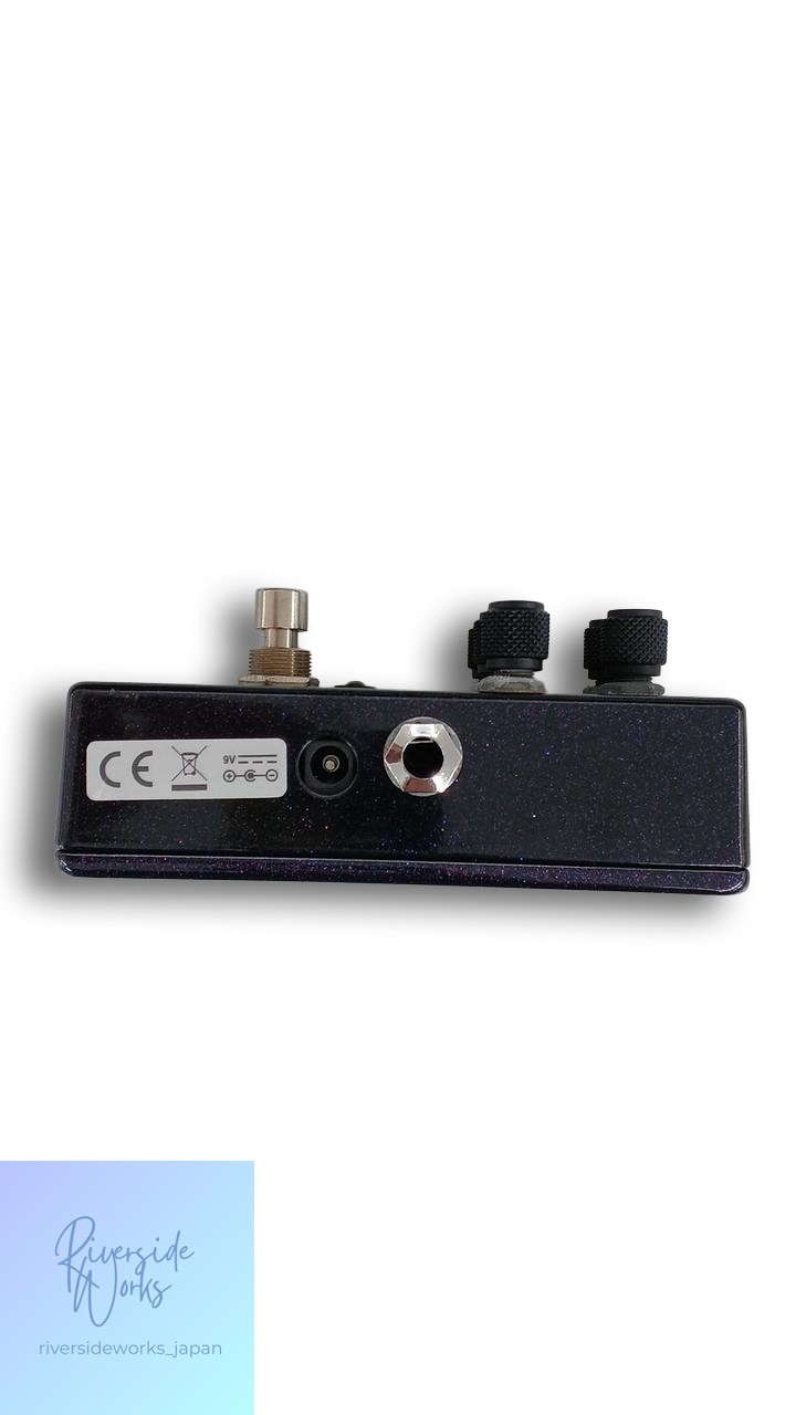 MXR BASS ENVELOPE FILTER Auto Wah Effects Pedal JP