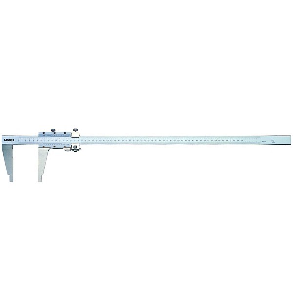 Mitutoyo 160-101 Vernier Caliper Nib Style Jaw 0-600mm