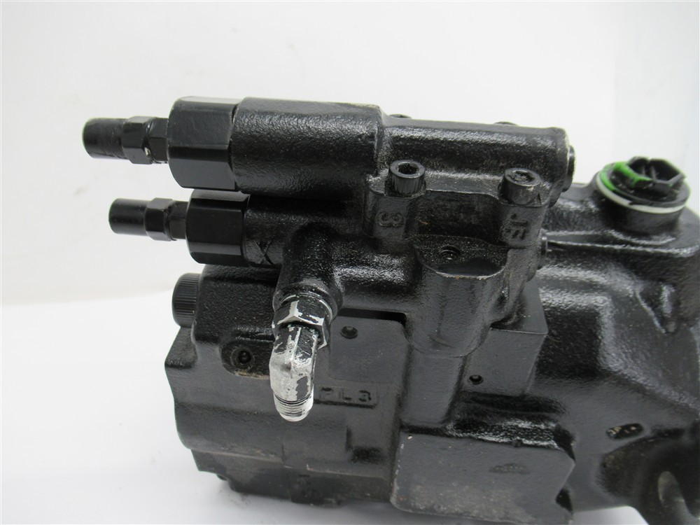 Casappa MVP60.84D-5RS5-PSF/SC-N-LS2-E, Variable Displacement Axial Piston Pump
