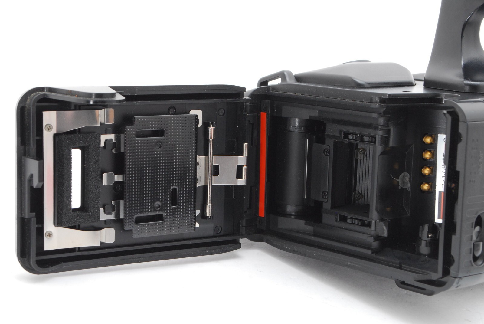 【N MINT】Kyocera SAMURAI x3.0 Half Frame 35mm Film Camera