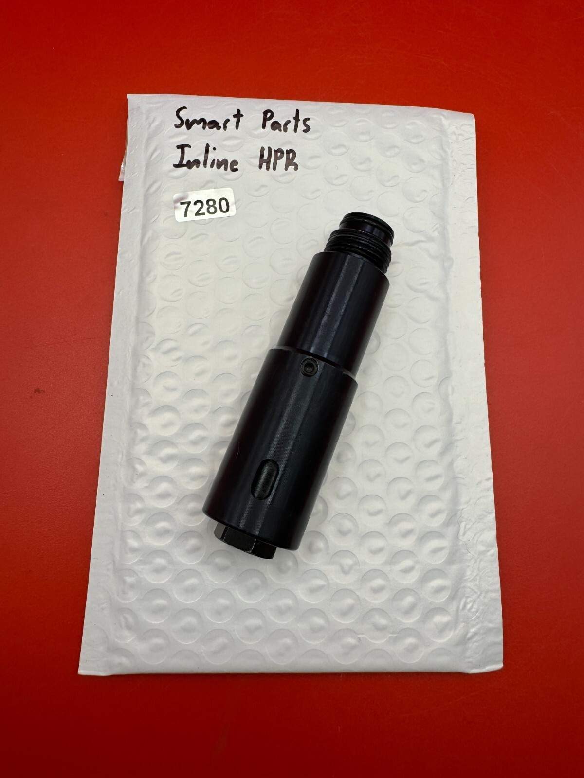 Smart Parts Inline HPR - Ion