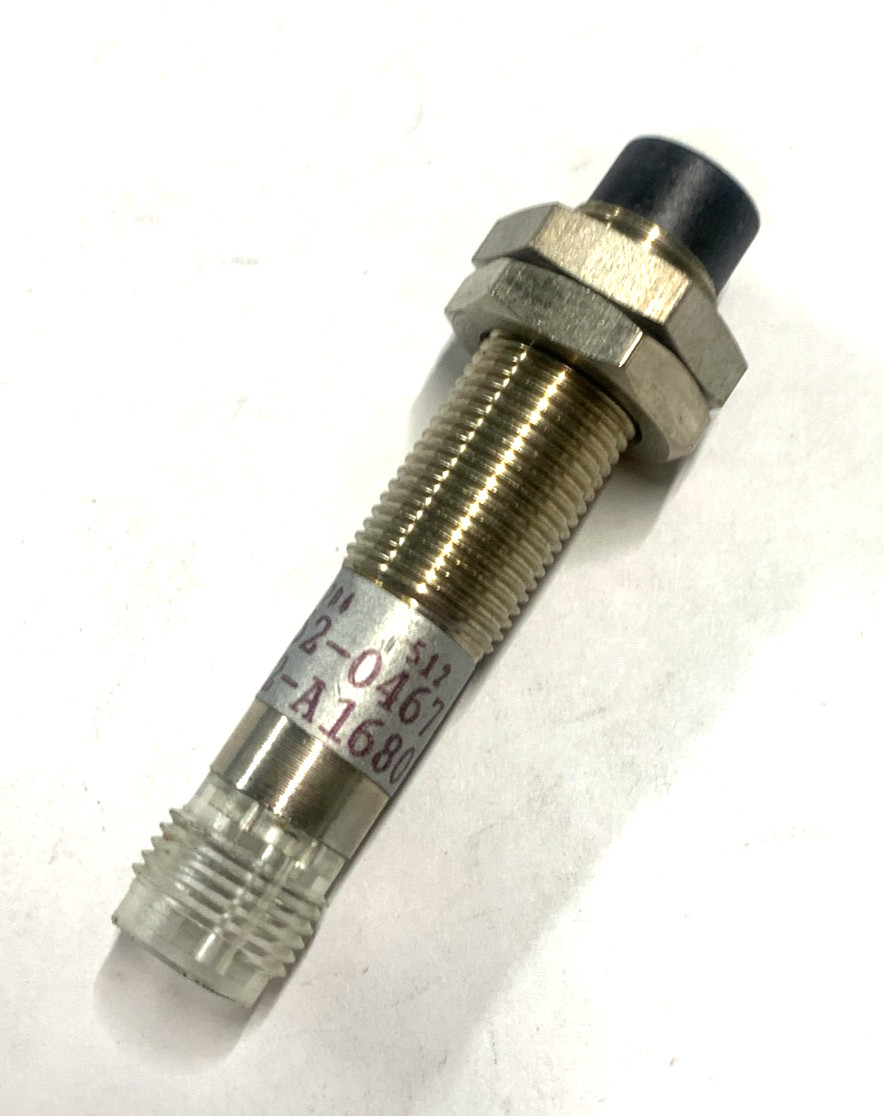 Pulsotronics ISSC 9952-0467 T12-A1680 Sensor