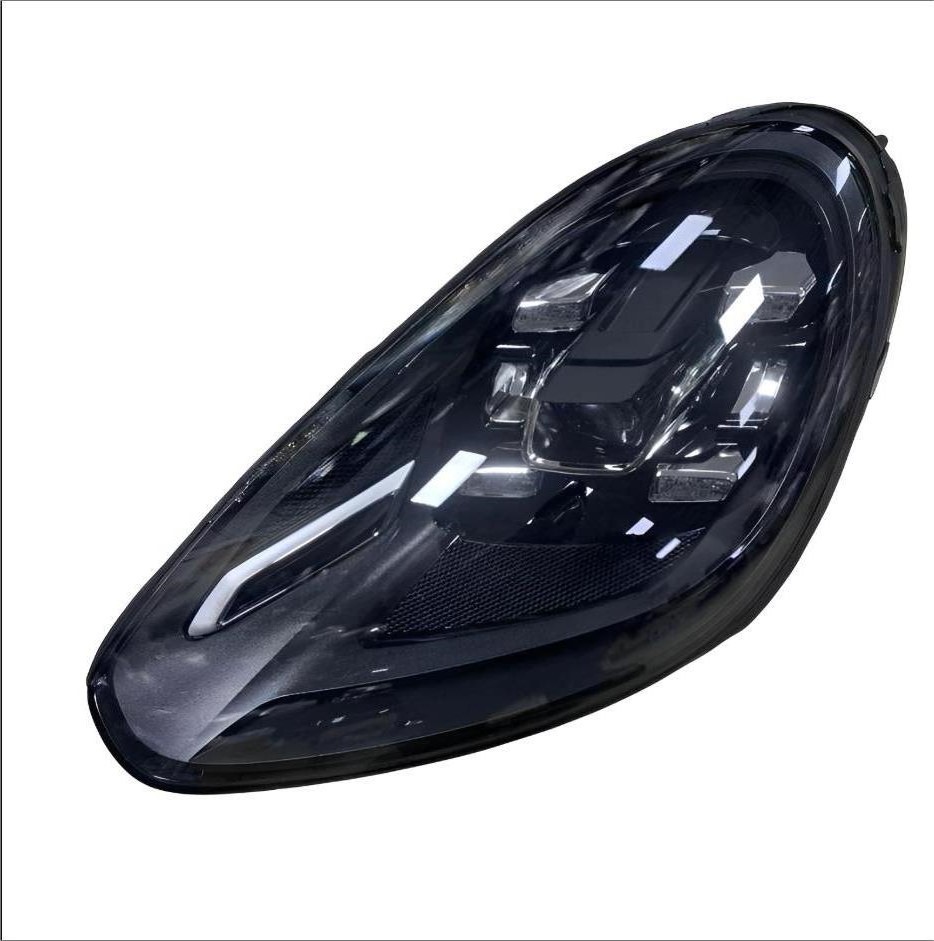 For Porsche Cayenne GTS 92A 2015-2018 Left Driver Side LED Matrix Headlight