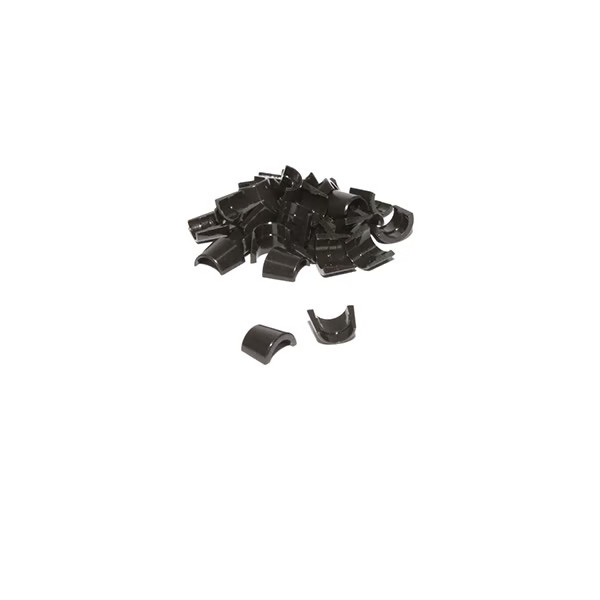 Competition Cams 623-16 Machined Steel Race Valve Retainer Locks Set of 16