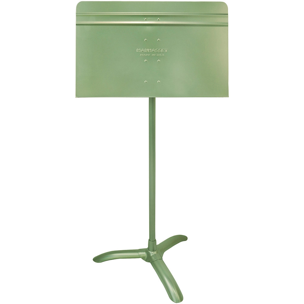 Manhasset Symphony Music Stand  Assorted Colors Sage