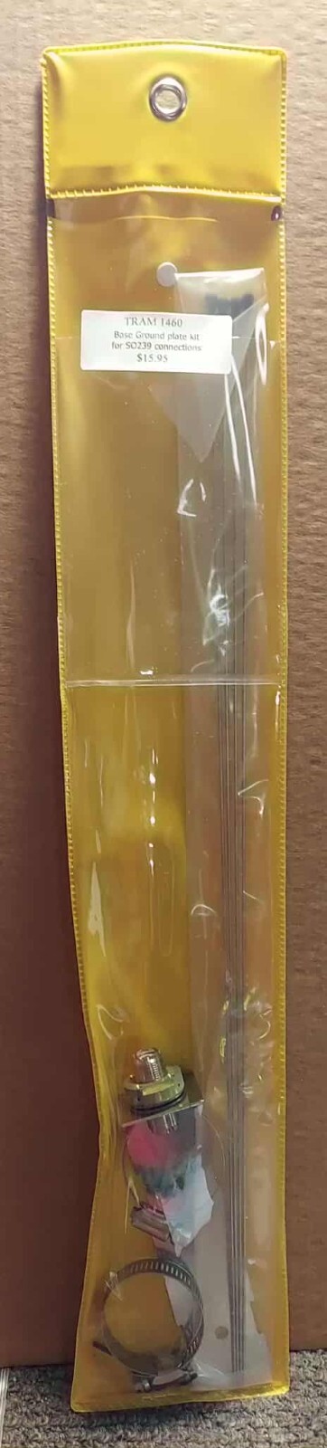 TRAM 1460 ANTENNA ~~ NEW IN PICTURE!!~~
