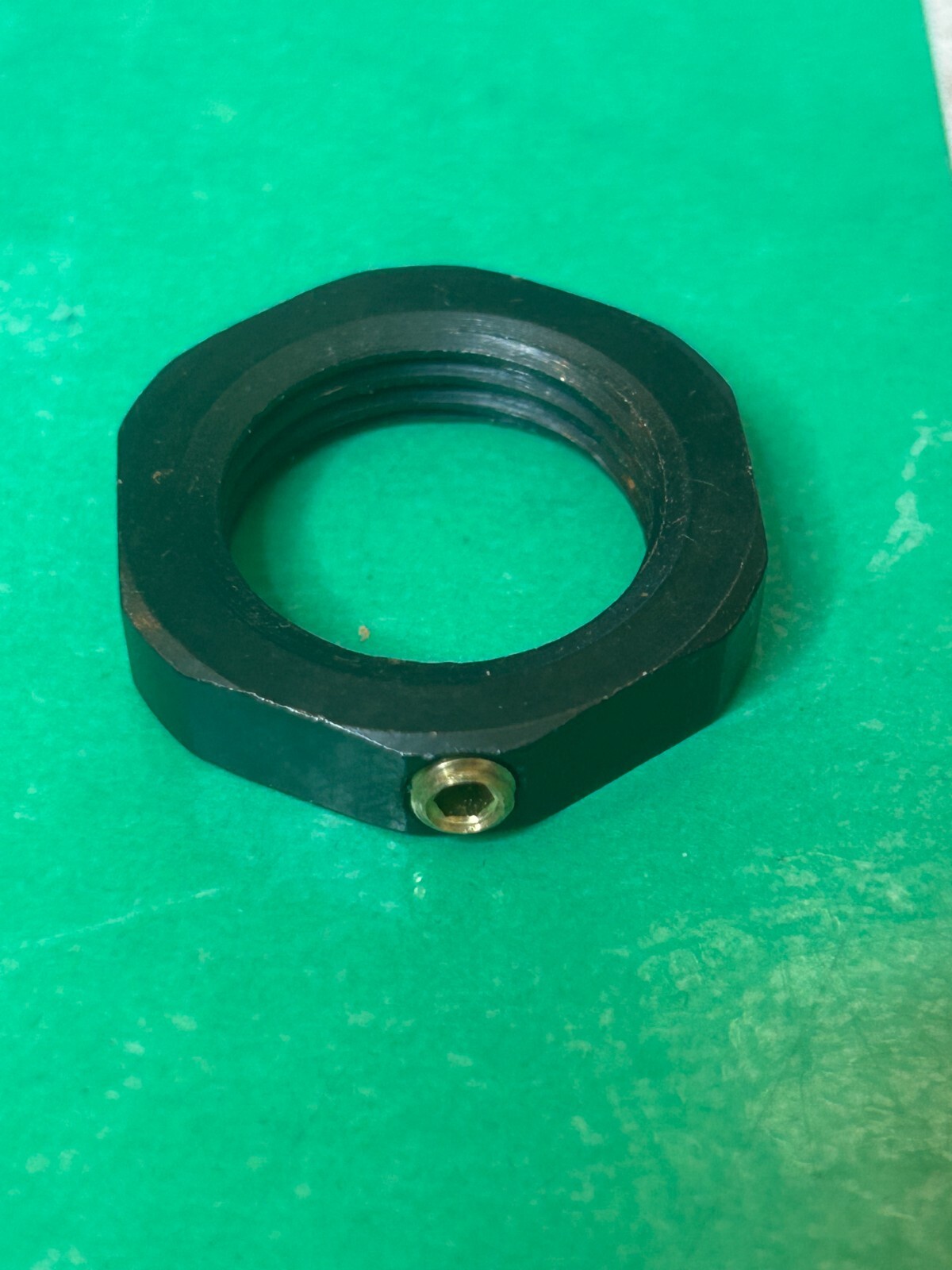 RCBS Lock Ring 7/8 x 14 (new)