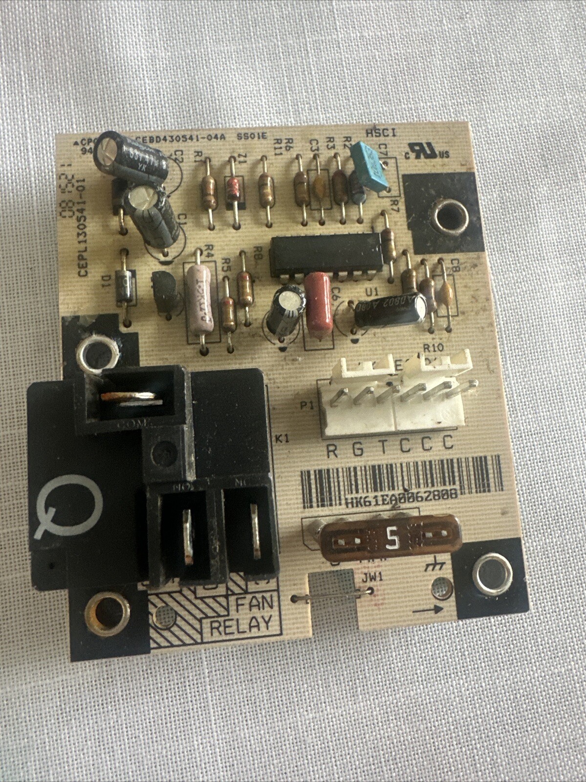 Furnace Control Board CEBD430541-03a