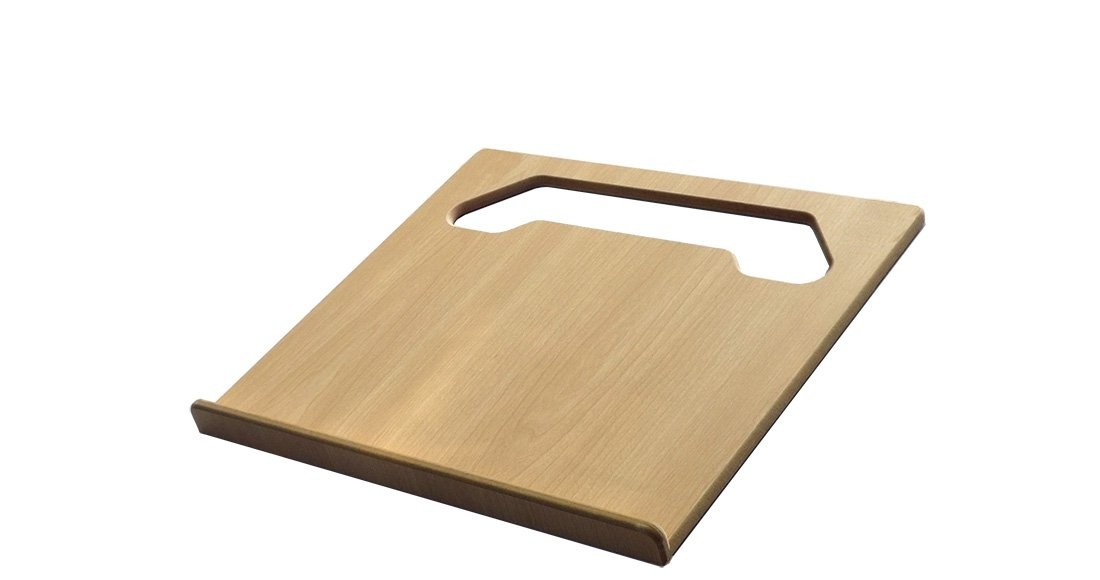 Wheeldesk Steering Wheel Desk 15x13 1/8"