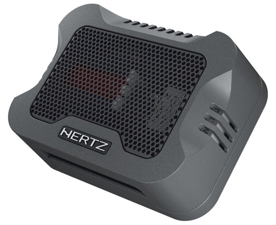 Hertz MPCX 2 TM.3 Single - Sonic Electronix