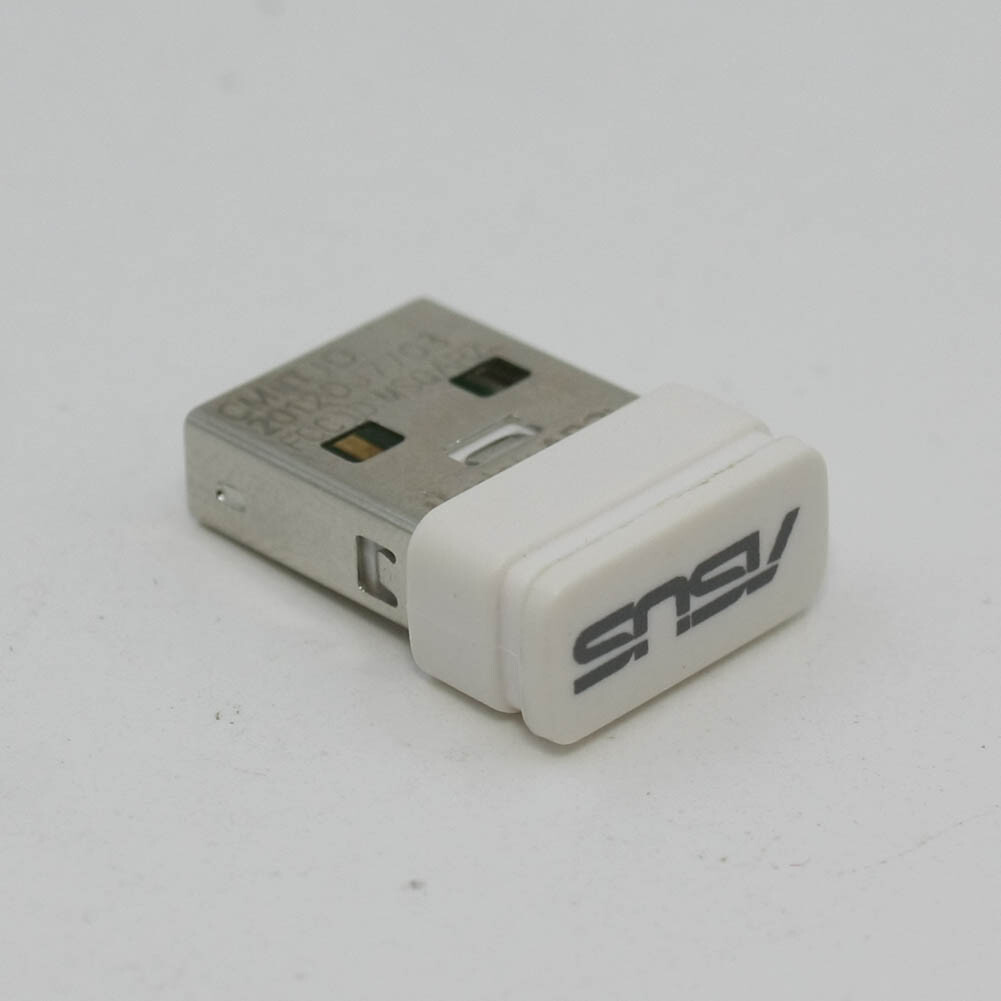 USB Dongle Receiver AR2L MSQAR2L White For ASUS Wireless Keyboard Mouse