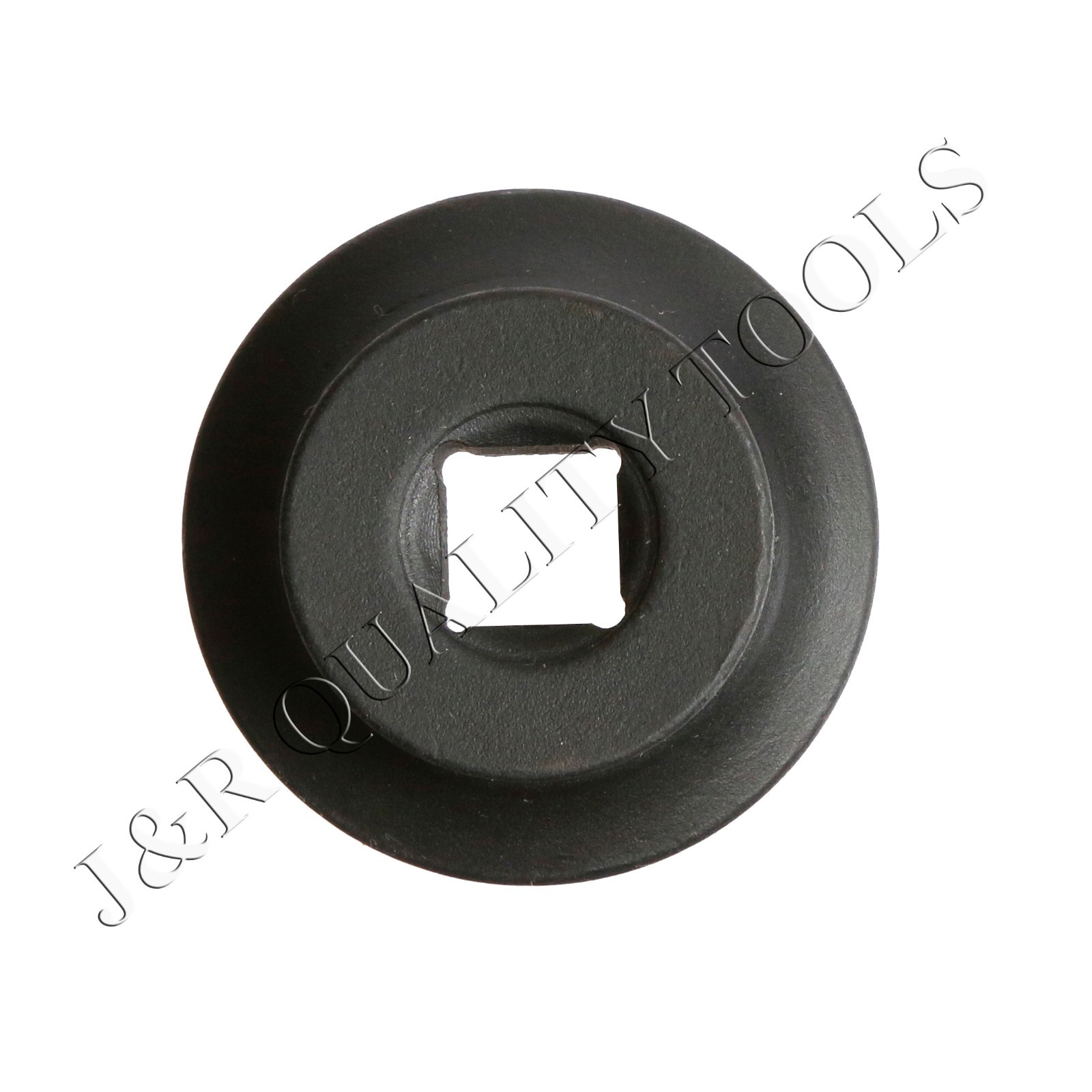 1/2" DR 35MM 6 PT Impact Axle Nut Socket Chrome Molybdenum Steel