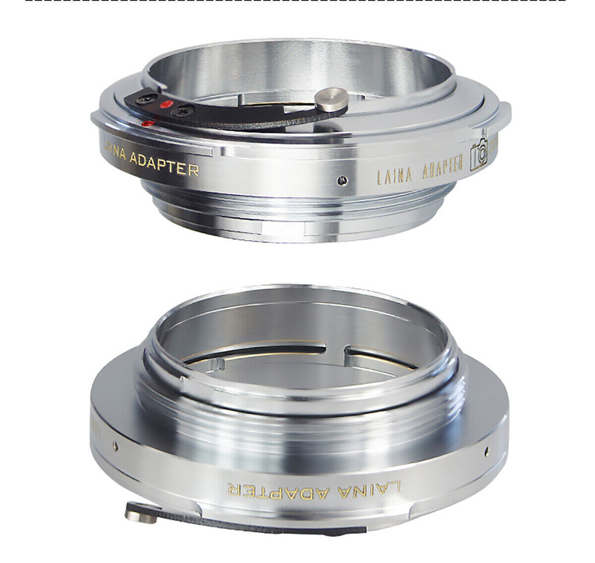 ZEISS RF-L39 adapter Focus Helicoid for Zeiss RF lens to Leica L39 mount Camera